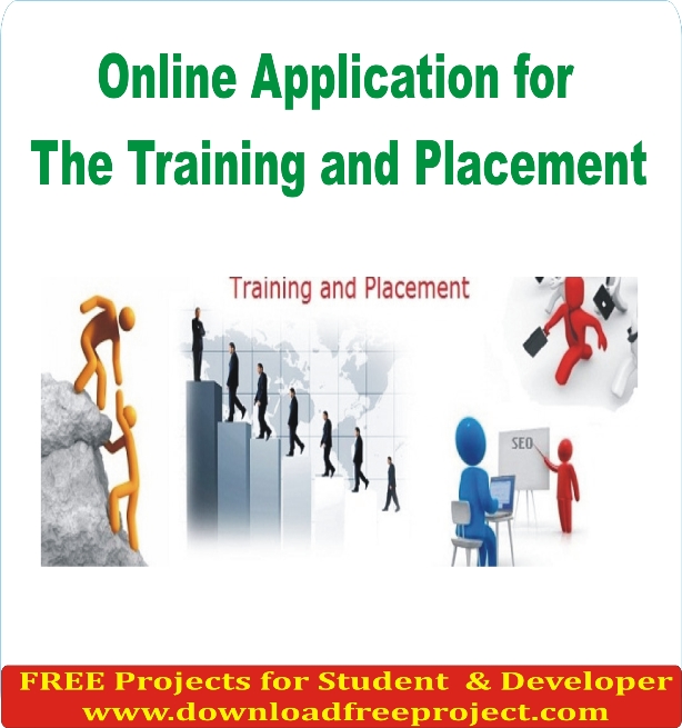 Free Online Application for the Training and Placement In PHP Projects Download