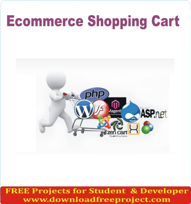 Free Online Shopping Portal In Java Projects Download
