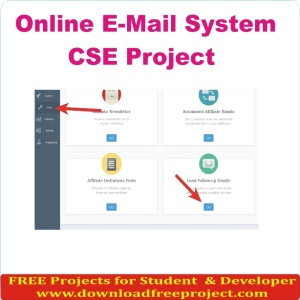 Free Online E-Mail System In Asp.Net Projects Download