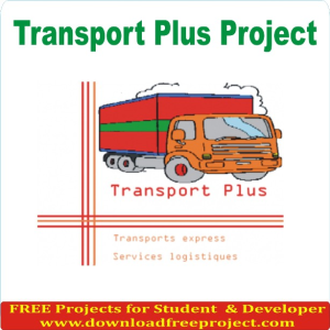 Transport Plus